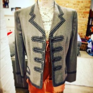 Moschino Blazer